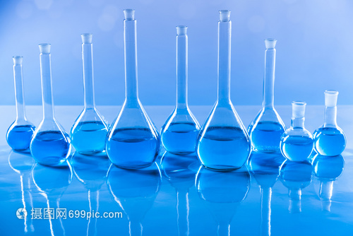 實(shí)驗(yàn)室研究與開發(fā) 化學(xué)實(shí)驗(yàn)與生物技術(shù)中的科玻璃軟件應(yīng)用