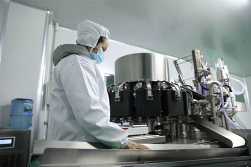 劍河深化校企合作，生物技術(shù)開發(fā)賦能企業(yè)新發(fā)展