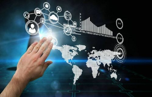 大數據時代下，移動互聯網廣告精準營銷與工業互聯網數據服務的融合之道——以北京天時聯眾為例