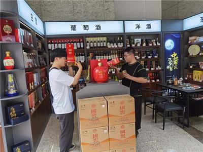 成都高新區(qū)為消費者挽回?fù)p失1000余萬元