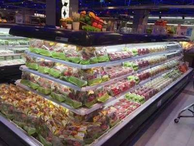 舌尖上的安全 盒馬鮮生納入上海食品追溯示范點，酒類經營讓安全看得見